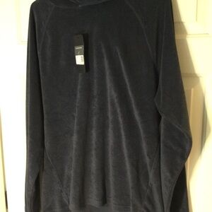 Mens terry hoodie by Fabletics